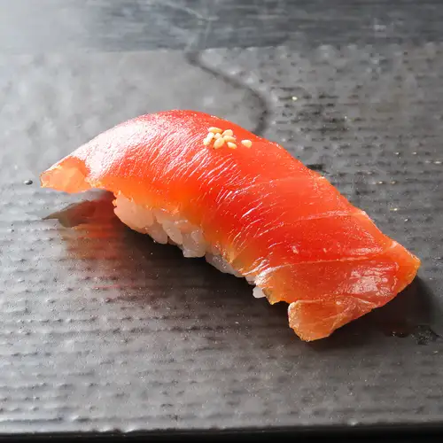 부담없이 본격 초밥을 만끽☆