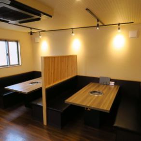 家族とのお食事の場におすすめでおいしい料理をゆったりとご堪能いただけます。和やかな雰囲気の中で、リラックスしたひとときをお過ごしください。また、お子様連れのお客様も大歓迎ですので、安心してご来店いただけます。
