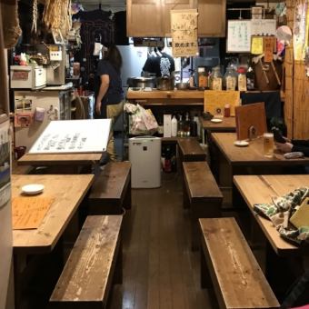 貸切りご連絡承ります。