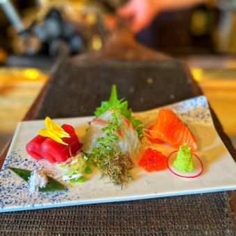 ◆お手軽!定番コース◆お料理のみ最安ならこのコース/「料理のみ」飲み放題付きコースは↓