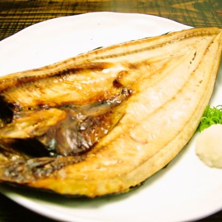 ほっけ