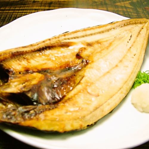 ほっけ