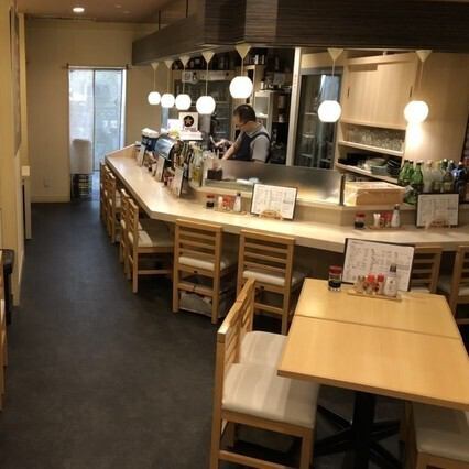 距离札幌站步行3分钟的隐蔽商店。请随时光临！