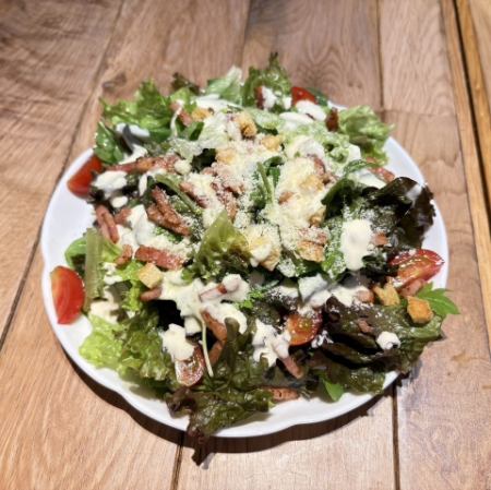 シーザーサラダ