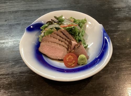 ★定番★鴨ロース