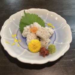 ★鱧のおとし★