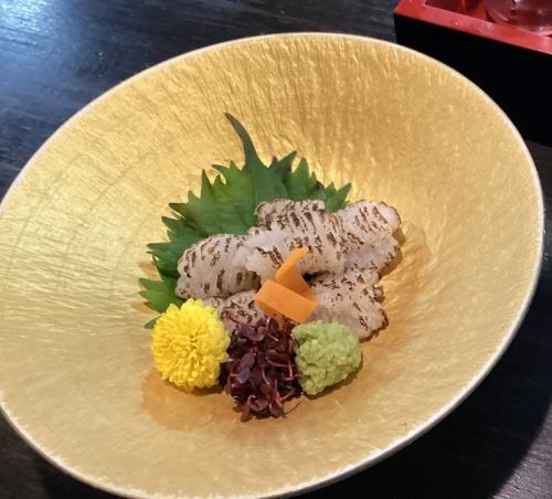 ★鱧の炙り★