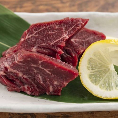 リーズナブルな上質牛肉
