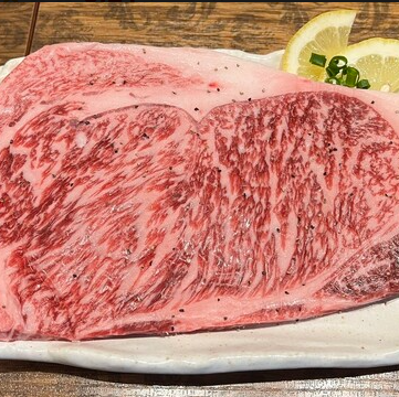 和牛牛排（250克）