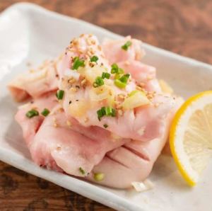 裙边牛排/不要吃