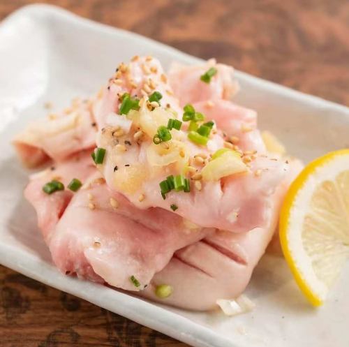 裙边牛排/不要吃