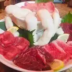 人気の盛り合わせもございます