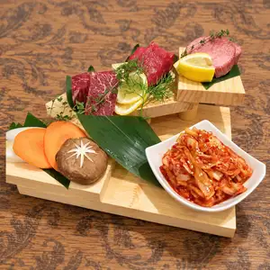 【超人气】传奇日本黑毛和牛精选套装