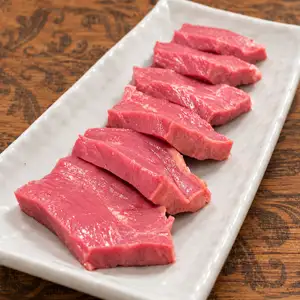高级心脏