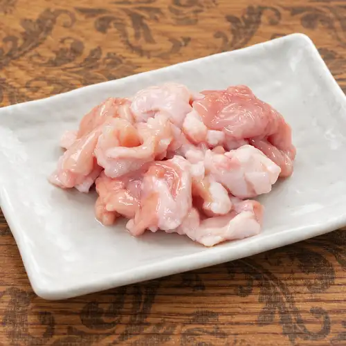 红鼠鱼/Giara