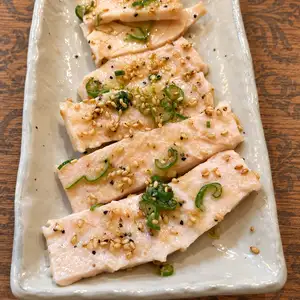 心形饼底(酥脆)