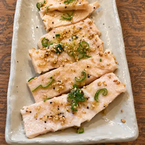 心形饼底(酥脆)