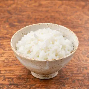 白ごはん 小