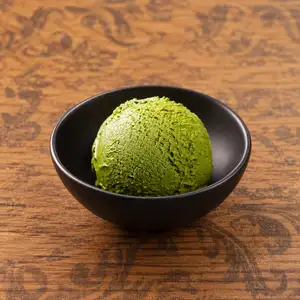 バニラ/抹茶