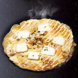 떡 떡! 코메코 야키 떡 치즈