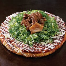 와라이야키 디럭스