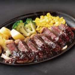 いちぼステーキ