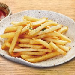 フライドポテト(塩)