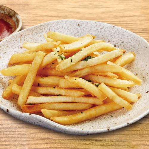 フライドポテト(塩)