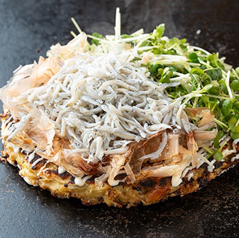 【新品】京天烧猪肉银鱼