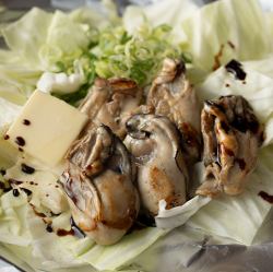 굴 버터 간장 5개