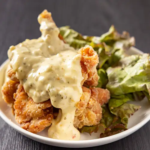 Chicken Namba