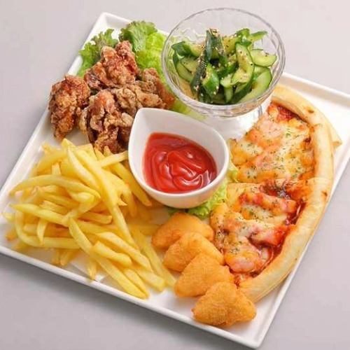 *UTA猿プレート*