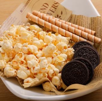 *スナックセット*