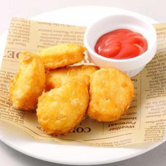 チキンナゲット