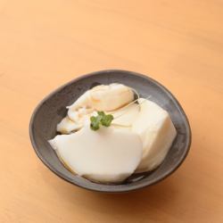 美味的Jimami豆腐