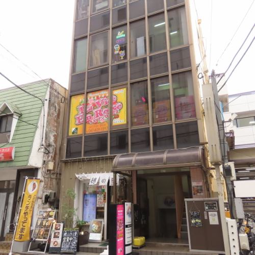 八千代台駅から徒歩1分！