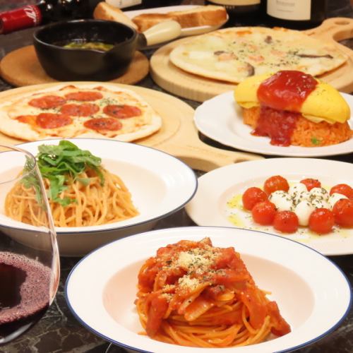 リーズナブルに本格料理◎