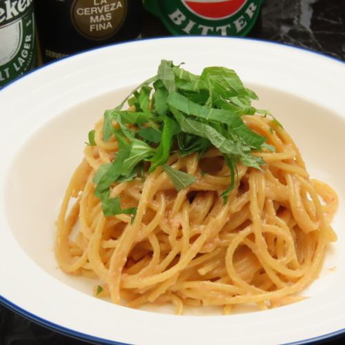 多彩なお酒に合うおつまみメニュー