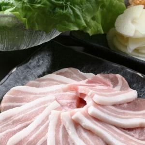 サム・ギョプ・サル