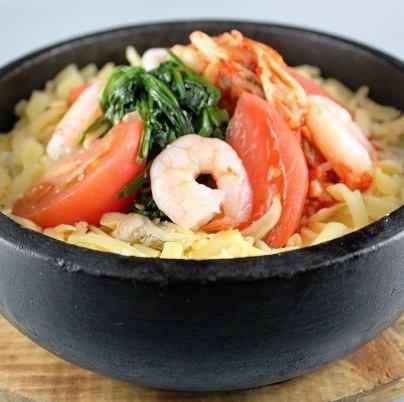 이시야키 치즈 리조트 M