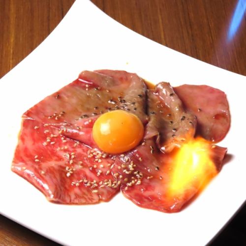 대인기! 볶은 달빛 메뉴