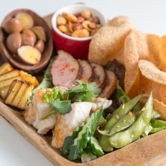 HaHaHa盛り合わせS