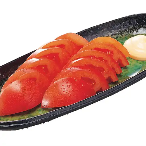 冰鮮西紅柿