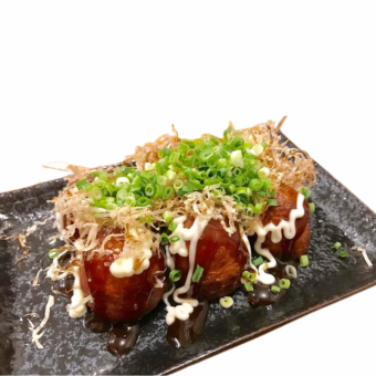 Takoyaki