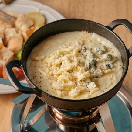 【カジュアルコース】2時間飲み放題付　全7品4000円