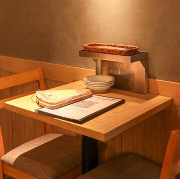 부담없이 이탈리안을 즐길 수 있는 캐주얼 이탈리안!넓은 좌석에서, 여자회·합콘·환송 영회와 여러가지 씬으로 부담없이 이용할 수 있다고 호평 받고 있습니다!