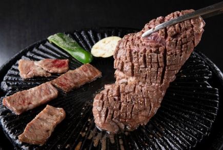【ご予約限定！】特撰コース＋飲放題付