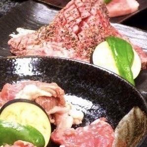 極上コース(お料理のみ)