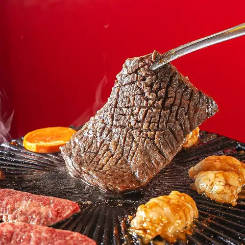 国産・米国産のお肉の違いをぜひお楽しみください!