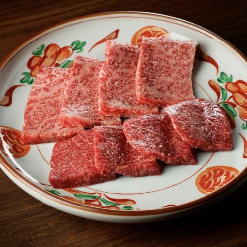 定番焼肉